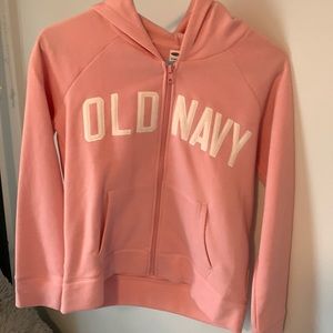 Old navy XL (girls) Pink